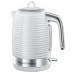Чайник RUSSELL HOBBS 24360-70/RH Inspire Kettle White 2.4kW