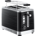 Тостер RUSSELL HOBBS 24371-56 Inspire Черный