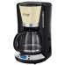 Кавоварка крапельна RUSSELL HOBBS 24033-56 Colours Plus+ Кремовый