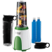 Блендер стаціонарний RUSSELL HOBBS 25160-56 Explore Mix&Go Cool Зеленый