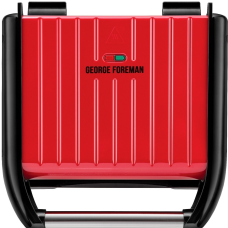 Гриль RUSSELL HOBBS George Foreman 25040-56 Family Steel Grill