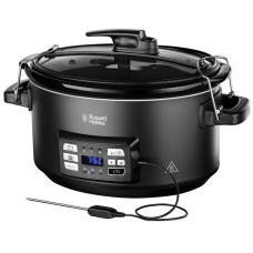 Мультиварки RUSSELL HOBBS 25630-56 SOUS VIDE