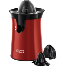Сокодавка RUSSELL HOBBS 26010-56 Colours Plus+ Red