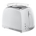 Тостер RUSSELL HOBBS 26060-56 Honeycomb White