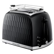 Тостер RUSSELL HOBBS 26061-56 Honeycomb Black