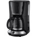 Кавоварка крапельна RUSSELL HOBBS 27011-56/RH Чорний