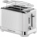 Тостер RUSSELL HOBBS 28090-56 Structure Білий