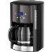 Кавоварка крапельна RUSSELL HOBBS 26160-56 Matte Чорний