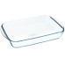Форма с/к PYREX форма прямокут. 40х27х6см (3.7л) (239B000/8446)