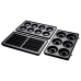 Аксесуар до кухонних приладів RUSSELL HOBBS 25490-56