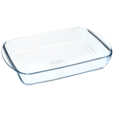 Форма с/к PYREX форма прямокут. 40х27х7см (4.9л) (240B000/8046)