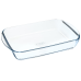 Форма с/к PYREX форма прямокут. 40х27х7см (4.9л) (240B000/8046)