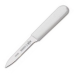 Ніж TRAMONTINA PROFISSIONAL MASTER white д/овощей 102мм инд. (24625/184)
