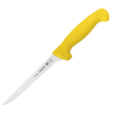 Ніж TRAMONTINA PROFISSIONAL MASTER yellow обробний 160 мм (24635/056)