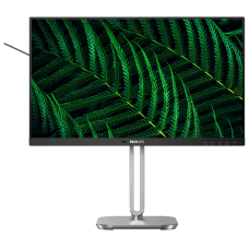 Монiтор TFT PHILIPS 23.8