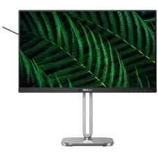 Монiтор TFT PHILIPS 23.8