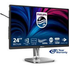 Монiтор TFT PHILIPS 23.8