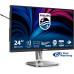 Монiтор TFT PHILIPS 23.8