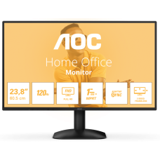 Монiтор TFT AOC 23.8 Монiтор TFT AOC 23.8
