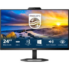 Монiтор TFT PHILIPS 23.8