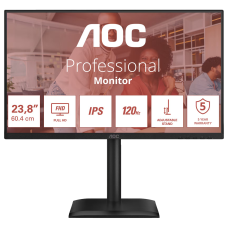 Монiтор TFT AOC 23.8 Монiтор TFT AOC 23.8