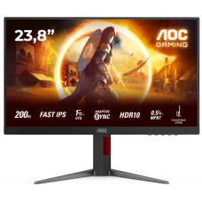 Монiтор TFT AOC 23.8 Монiтор TFT AOC 23.8