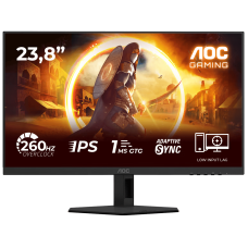 Монiтор TFT AOC 23.8