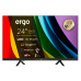 Телевізор ERGO 24JHS6800 рідкокристалічний