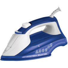 Праска RUSSELL HOBBS 26483-56 Light & Easy Brights Sapphire Iron