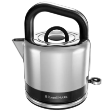 Чайник RUSSELL HOBBS 26420-70 Distinctions, чорний