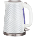 Чайник RUSSELL HOBBS 26381-70 Groove Білий