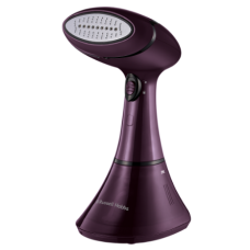 Відпарювач RUSSELL HOBBS 27410-56 Steam Genie Colour Control