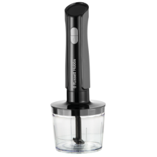 Блендерний набір RUSSELL HOBBS 27141-56 Matte Charcoal 3 in 1 Hand Blender