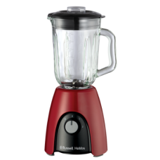 Блендер стаціонарний RUSSELL HOBBS 27120-56 Desire Jug Blender Блендер стаціонарний RUSSELL HOBBS 27120-56 Desire Jug Blender