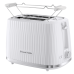 Тостер RUSSELL HOBBS 27370-56 Eden 2S Toaster White