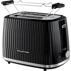 Тостер RUSSELL HOBBS 27371-56, чорний