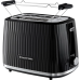 Тостер RUSSELL HOBBS 27371-56, чорний