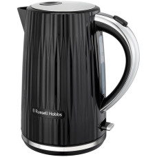 Чайник RUSSELL HOBBS Eden 27361-70, чорний