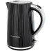 Чайник RUSSELL HOBBS Eden 27361-70, чорний
