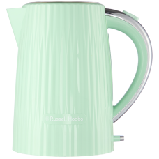 Чайник RUSSELL HOBBS Eden 27364-70, фісташковий