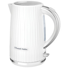 Чайник RUSSELL HOBBS Eden 27360-70, білий