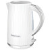 Чайник RUSSELL HOBBS Eden 27360-70, білий