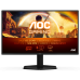 Монiтор TFT AOC 24.5