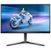 Монiтор TFT PHILIPS 24.5