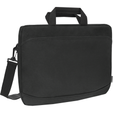 IT cумки DEFENDER Monte 17'' чорний