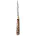 Ніж TRAMONTINA Pocketknife складний 76мм (26300/003)