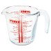 Мірн. кружка PYREX CLASSIC /0.5 л (263B000/8446)
