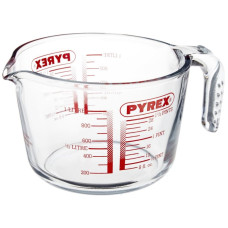 Мірн. кружка PYREX CLASSIC /1л (264B000/8446)