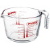 Мірн. кружка PYREX CLASSIC /1л (264B000/8446)