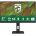 Монiтор TFT PHILIPS 27